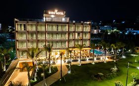 Euro Hotel