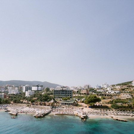 Euro Hotel Ksamil Extérieur photo