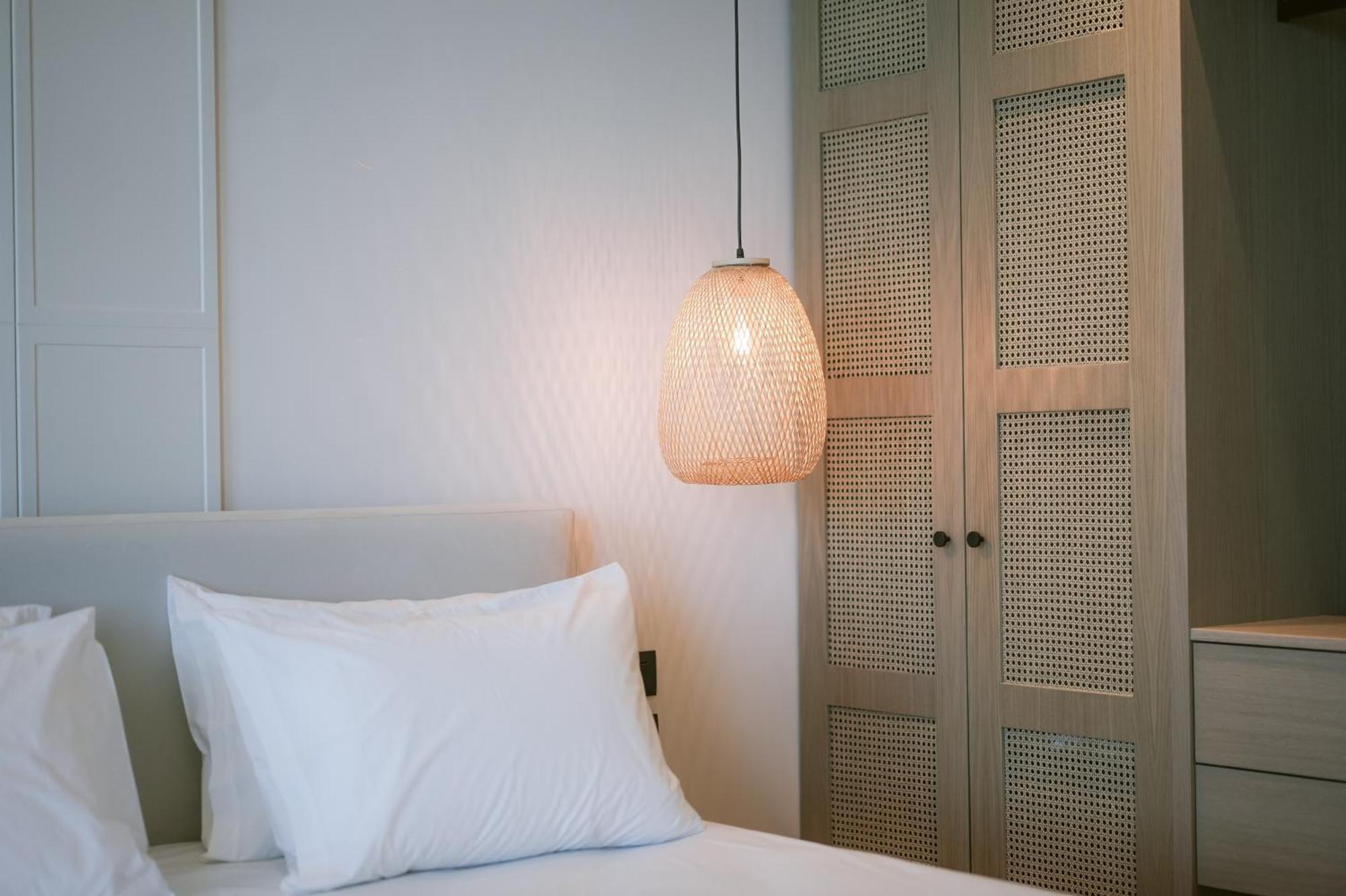 Euro Hotel Ksamil Extérieur photo