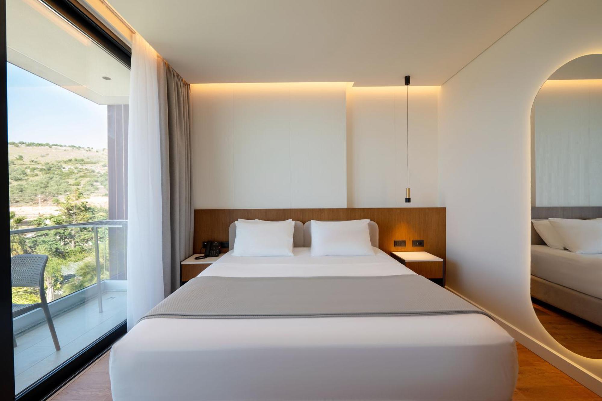Euro Hotel Ksamil Extérieur photo